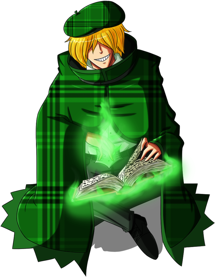 Well Read By Drcrafty - Illustration (709x1128)