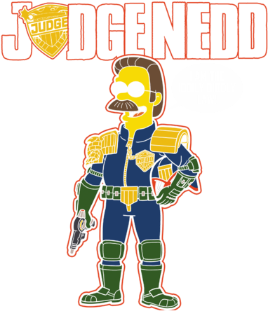 Judge Nedd - Cartoon (571x495)