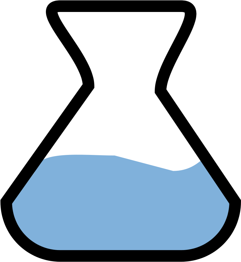 Pitcher Of Water Svg Vector File, Vector Clip Art Svg - Jug Of Water Cartoon (833x900)