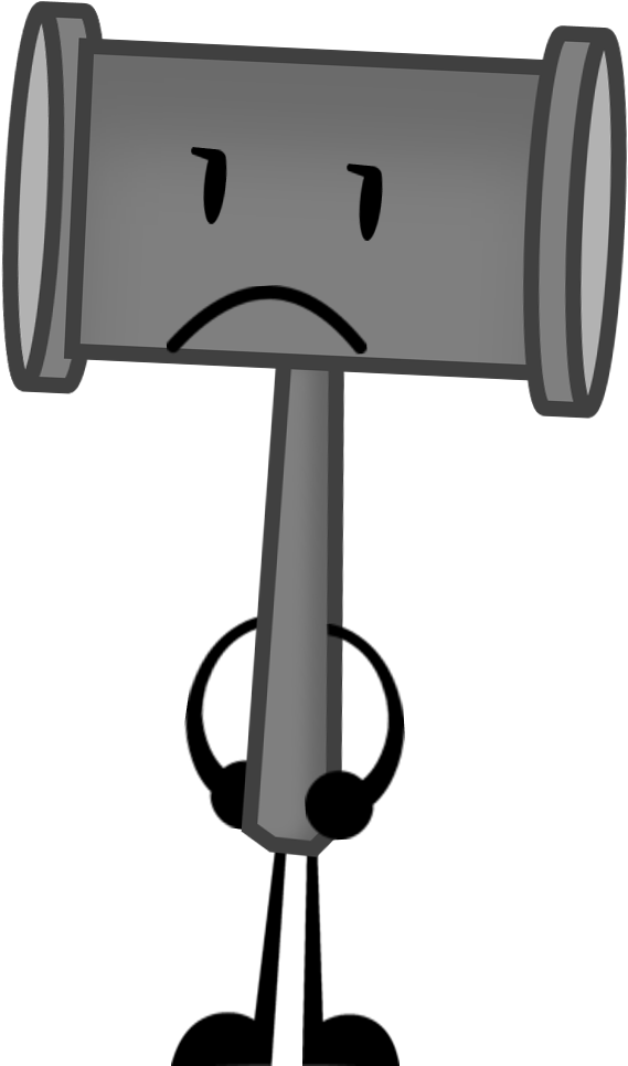 Judge Gavel - " - Judge Gavel - " (599x966)