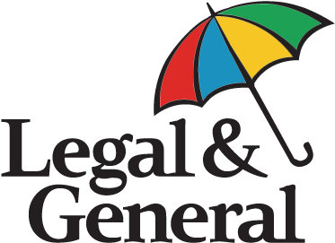 Legal & General Logo - Legal And General Investment Management (400x400)