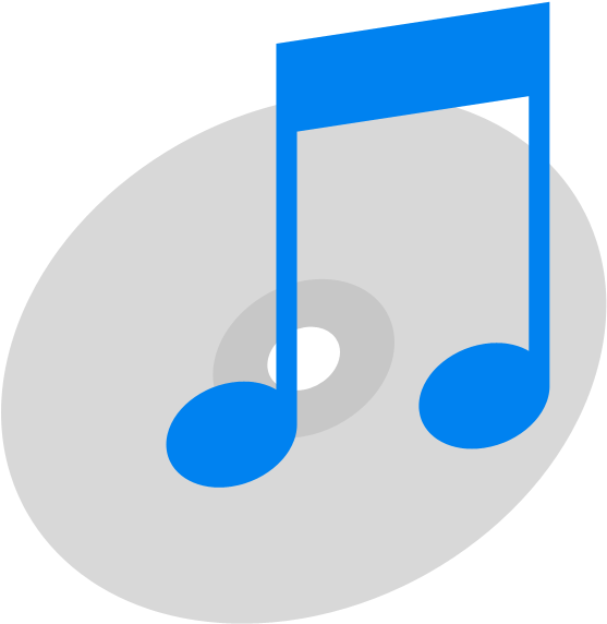 Mp3 Logo - Music Player (600x600)