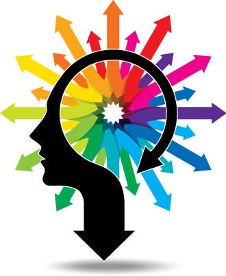 By Introducing New Logo Design Concepts And Industry - Rewired A Bold New Approach To Addiction (330x403)