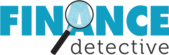 Home - Finance Detective (600x200)