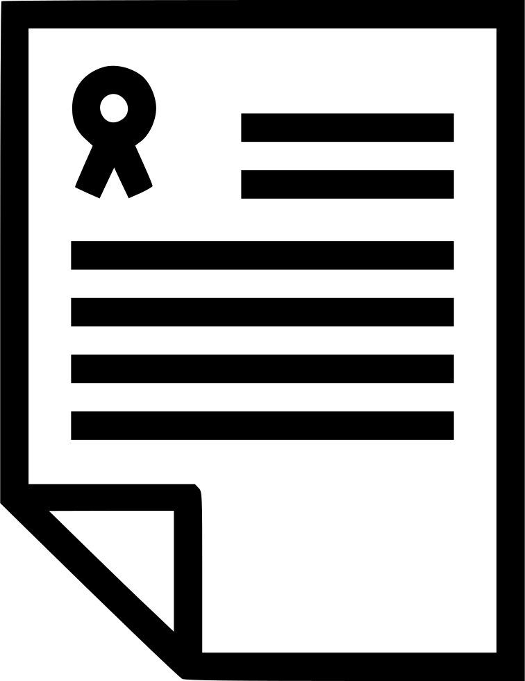 Legal Document Comments - Legal Document Comments (756x980)