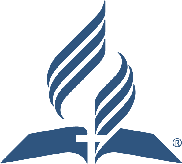 The Seventh-day Adventist Logo - Seventh-day Adventist Church (844x844)