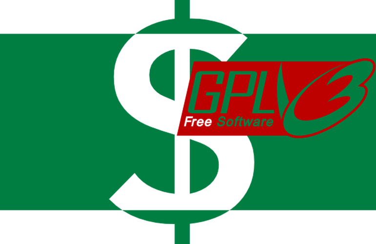 Selling Gpl Software - Emblem (770x500)