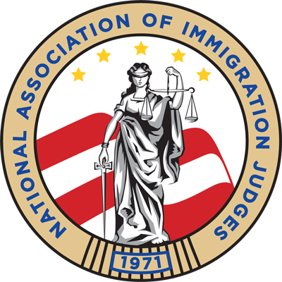 Immigration Judge Quotas A 'death Knell' For Due Process, - Liberty, Justice And The State (400x400)
