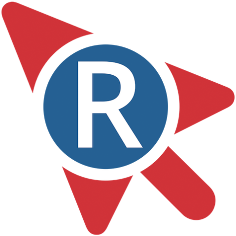Re Play Logo (512x512)