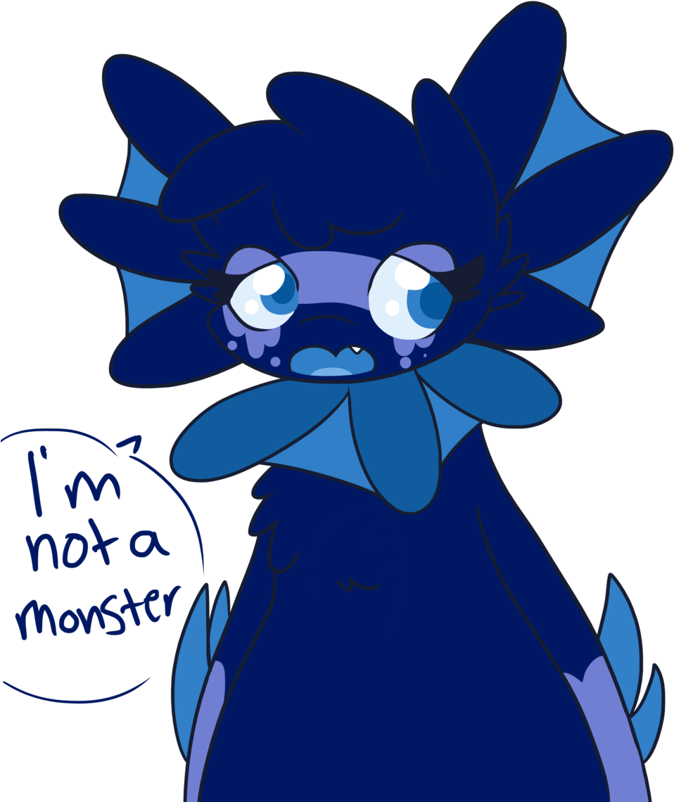 Don't Judge A Book By Its Cover By Cosmicdiamond - Cartoon (1024x1161)