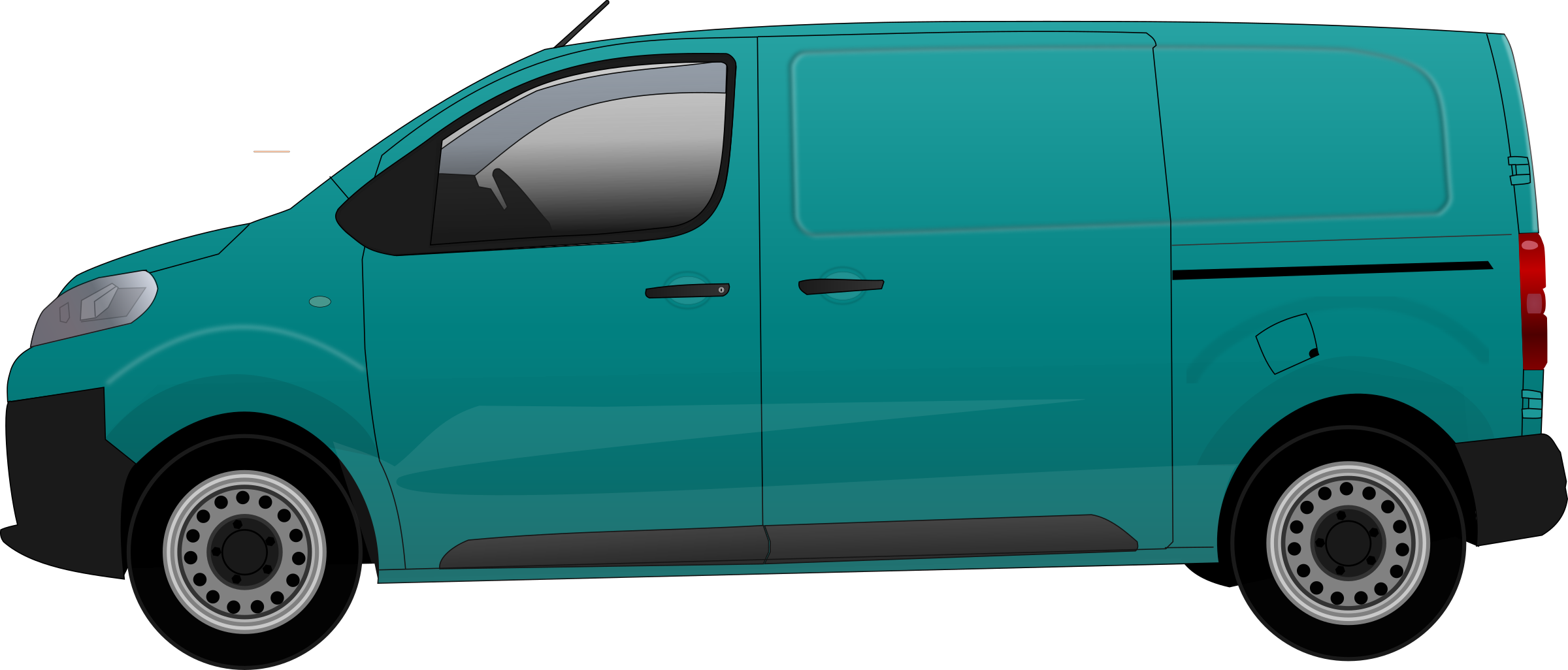 Big Image - Minivan (2400x1026)