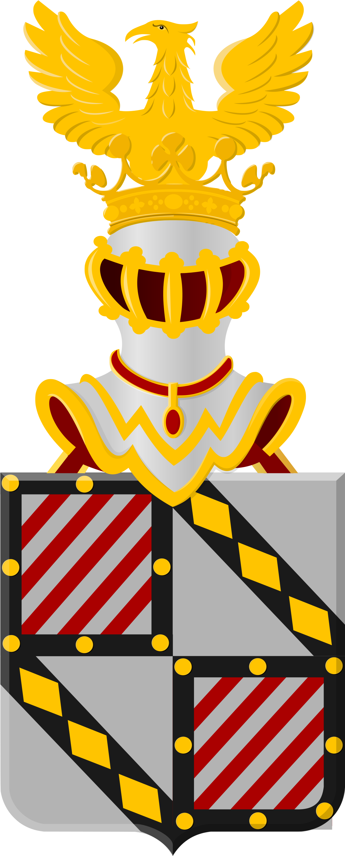 Wapen Evert Van Oye (1200x2959)