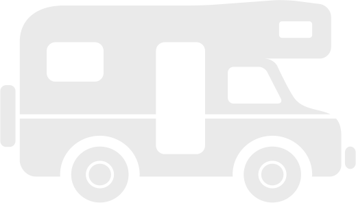 Camper Van And Caravan Pitches - Camper Van And Caravan Pitches (519x296)