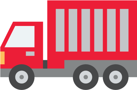 Schedule A Pickup - Van-kam Freightways (500x500)