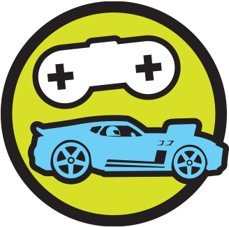 Hw Digital Circuit - Hot Wheels Cars - Gt Hunter Green (406x330)