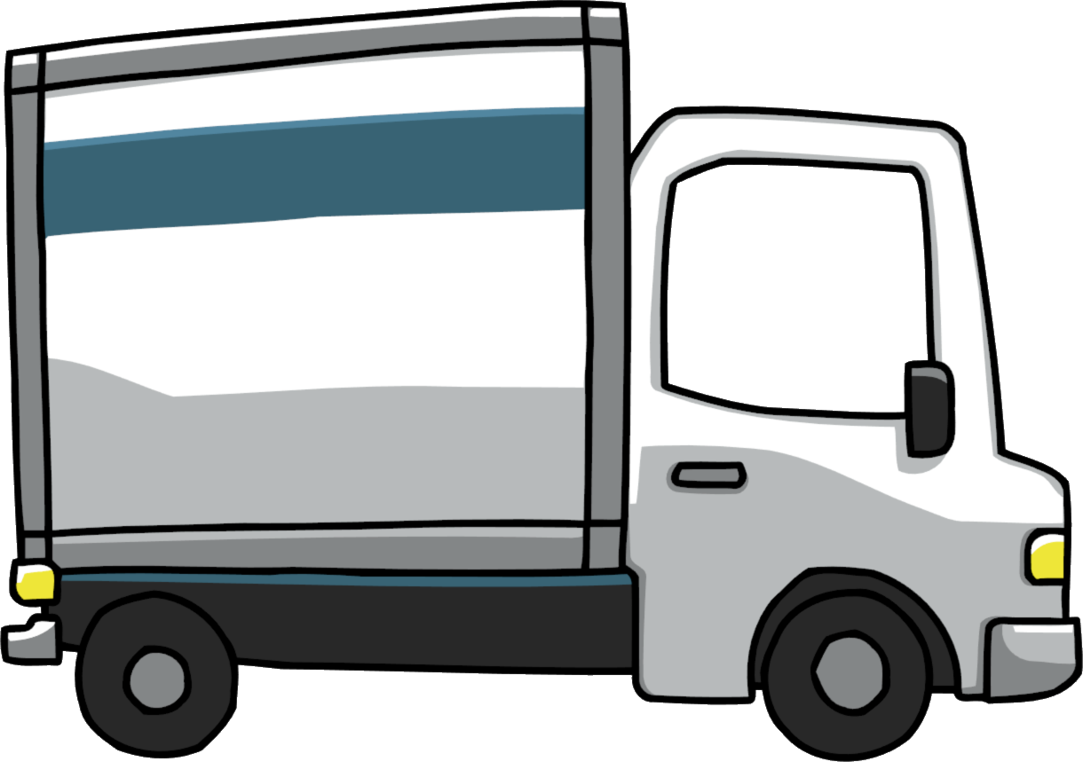 Pickup Truck Car Van Iveco Clip Art - Pickup Truck Car Van Iveco Clip Art (1220x859)