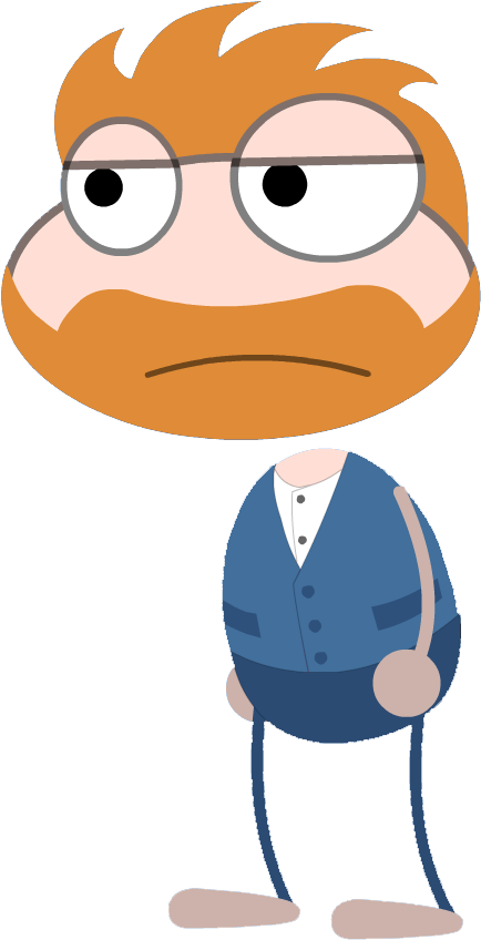 "and Now My Works Sell For Millions " - Poptropica Van Gogh (482x910)
