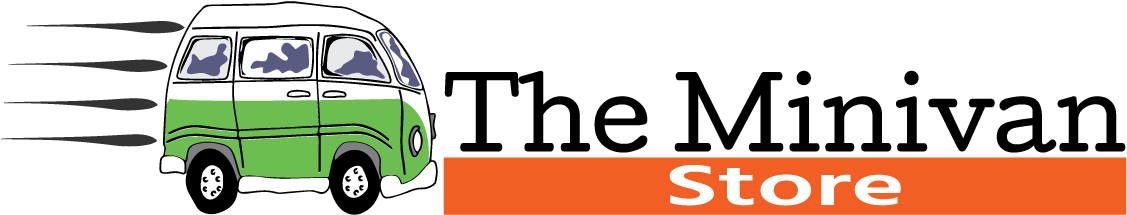The Minivan Store - The Minivan Store (1200x300)