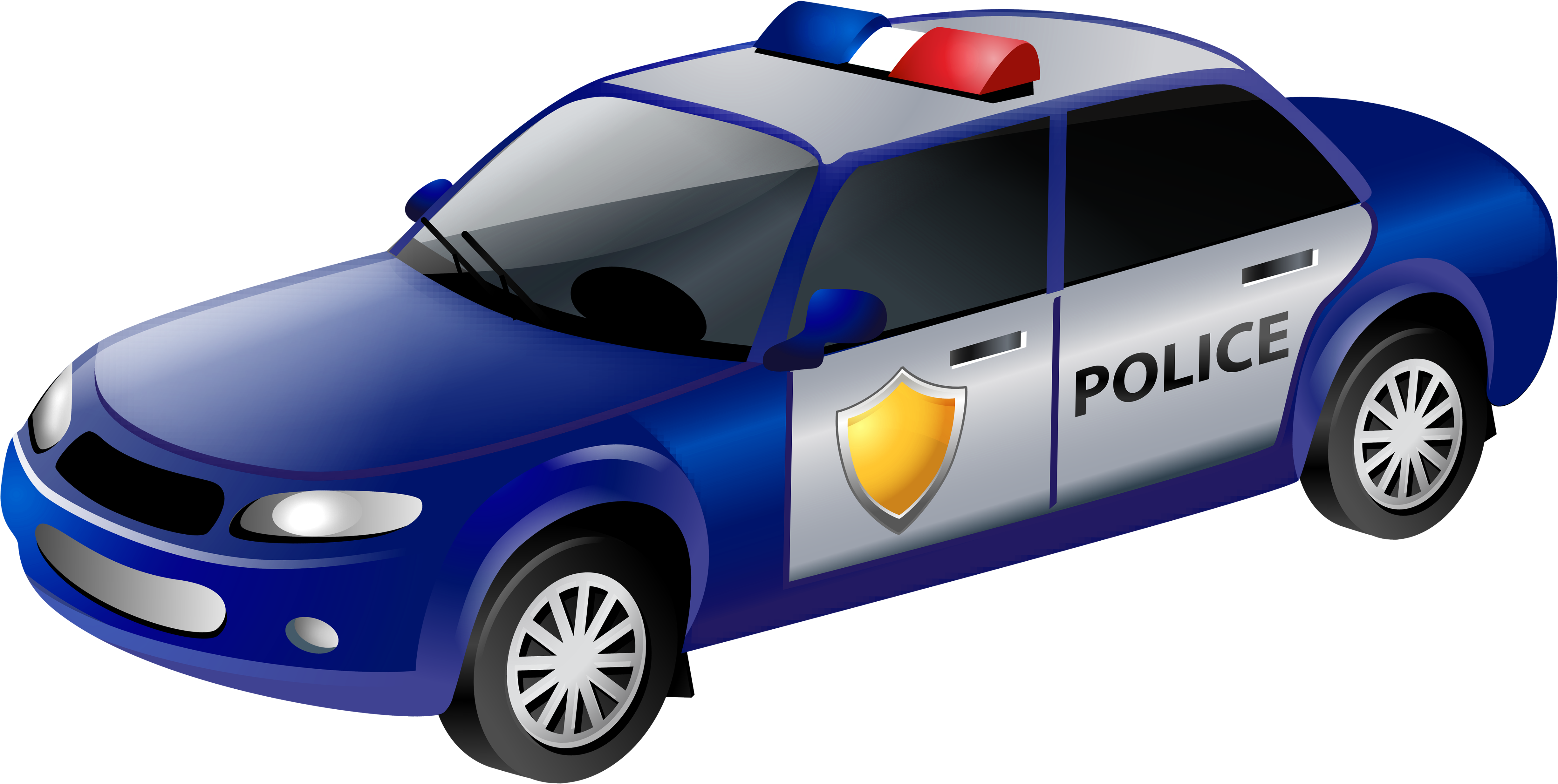 Advertisement - Advertisement - Tags - Car Clipart - Police Car Png (5000x2588)