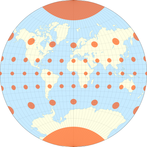 240 × 240 Pixels - Tissot's Indicatrix (480x480)