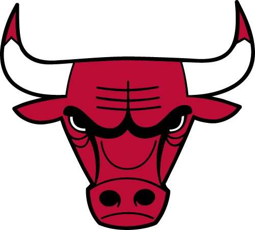 My Most Memorabull Game - Chicago Bulls Nba (500x451)