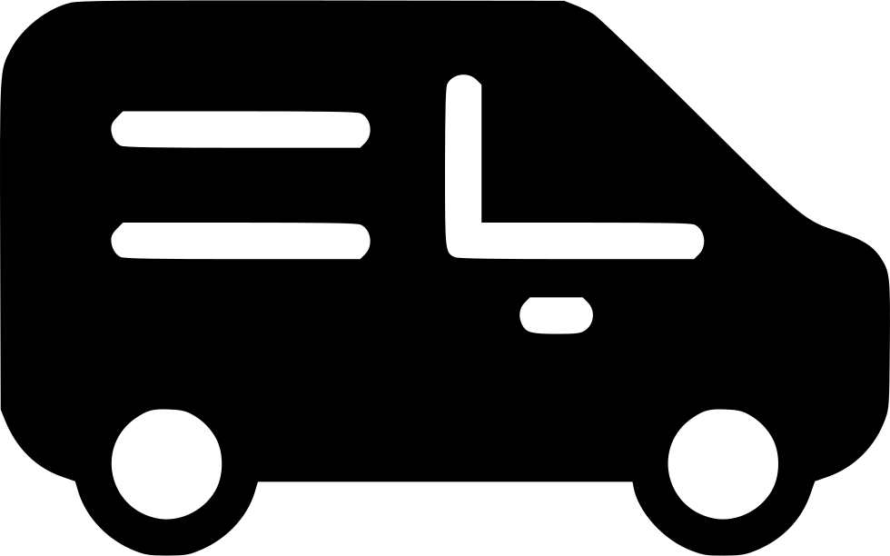 Mini Van Comments - Minibus (980x612)