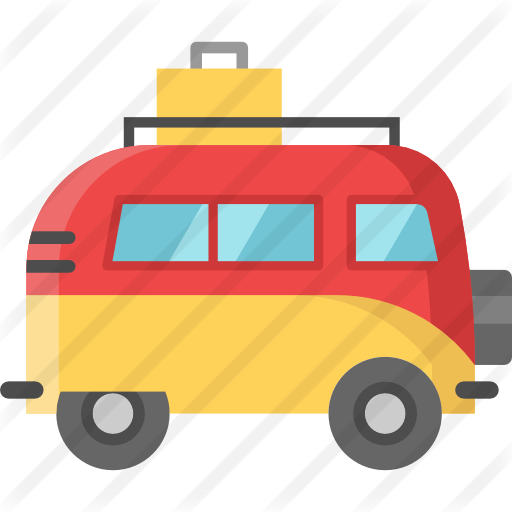 Minivan - Minivan (512x512)