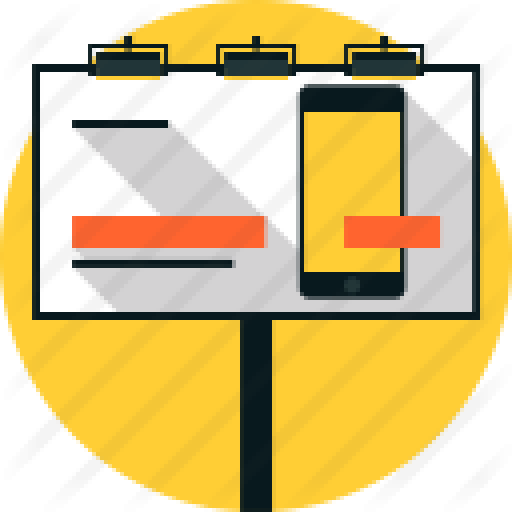 Taxi Clipart Quantum - Icon Advertising (512x512)
