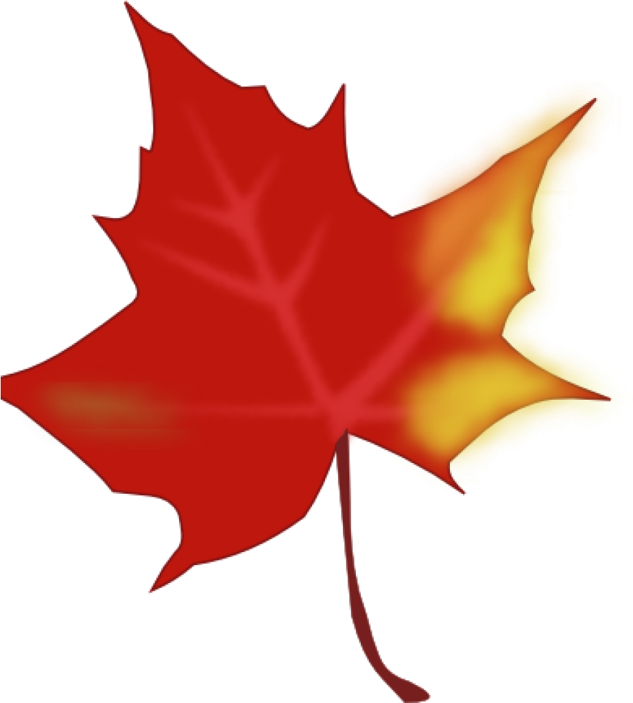 Free Clip Art Fall Leaves Falling Leaves Clip Art Free - Fall Leaves Clipart Free (1024x1024)