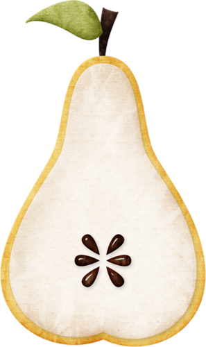 Almost Fall Collection - Pear (475x800)