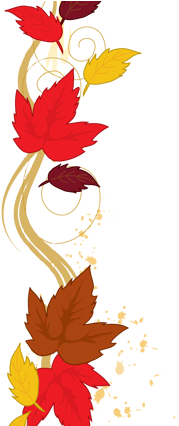 523 X 702 - Thanksgiving Poems For Preschool (523x425)