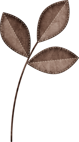 Jss Almostfall Leaves Brown 1 Copy - Beech (277x500)