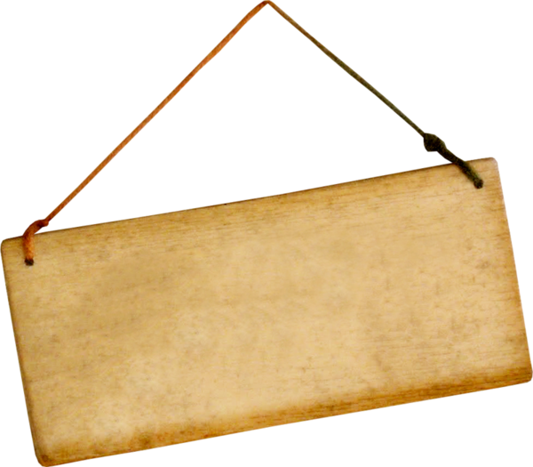 Tubes Etiquette Pancarte Parchemin - Étiquette Png (600x525)