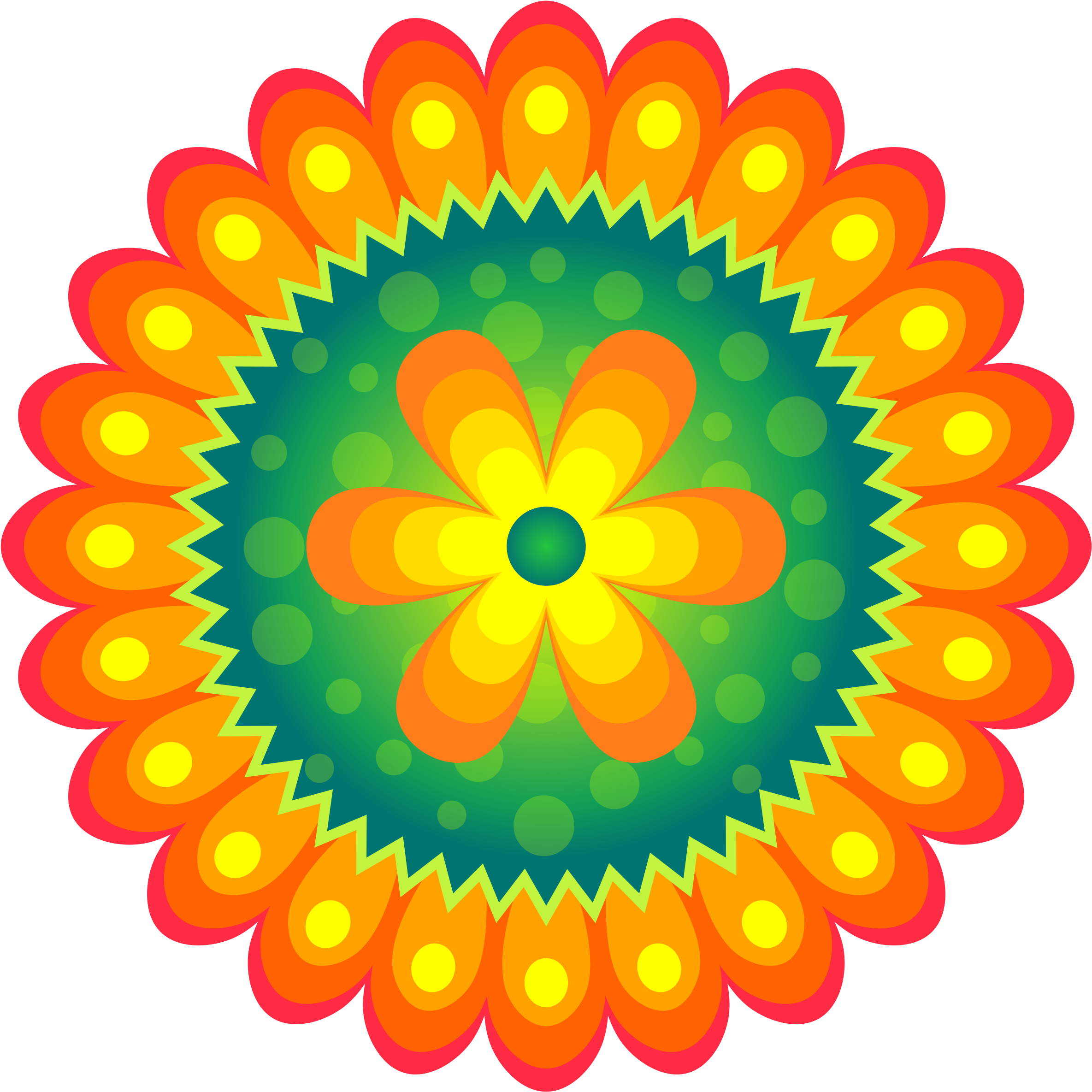 Image Of Designing Clip Art Medium Size - Design In Element (2400x2400)