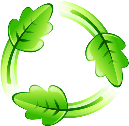 Recycle Your Leaves - Recycle Your Leaves (480x480)
