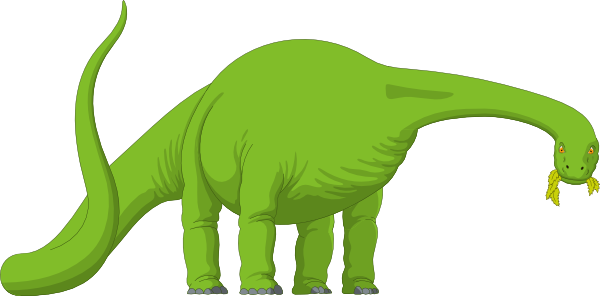 Dinosaurs That Eat Leaves (600x296)