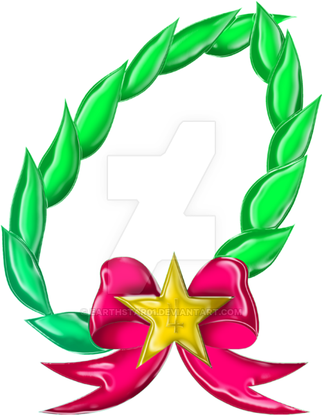 Sailor Jupiter Leaves Of Oak Eternal By Earthstar01 - Leaves Of Oak Sailor Jupiter (600x600)