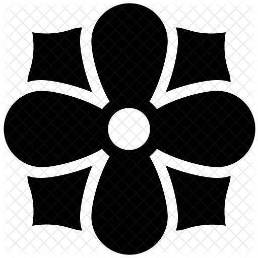 Oak Leaf Icon - Icon (512x512)