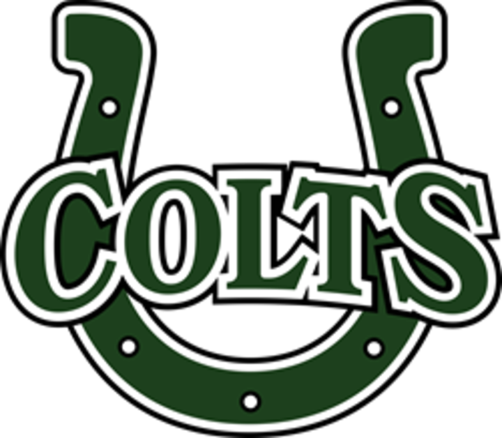 Cloverleaf Colts Logo (720x628)