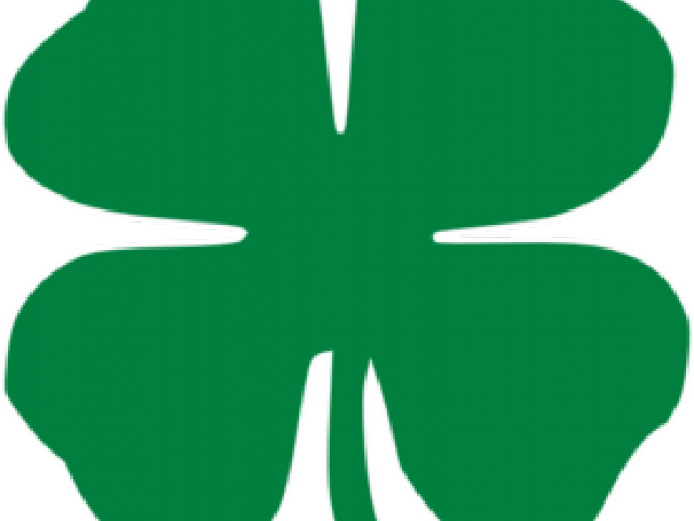 Picture 4 Leaf Clover - Picture 4 Leaf Clover (850x638)