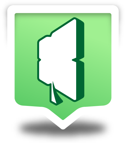 Cloverleaf Cold Storage - Cloverleaf Cold Storage (459x501)