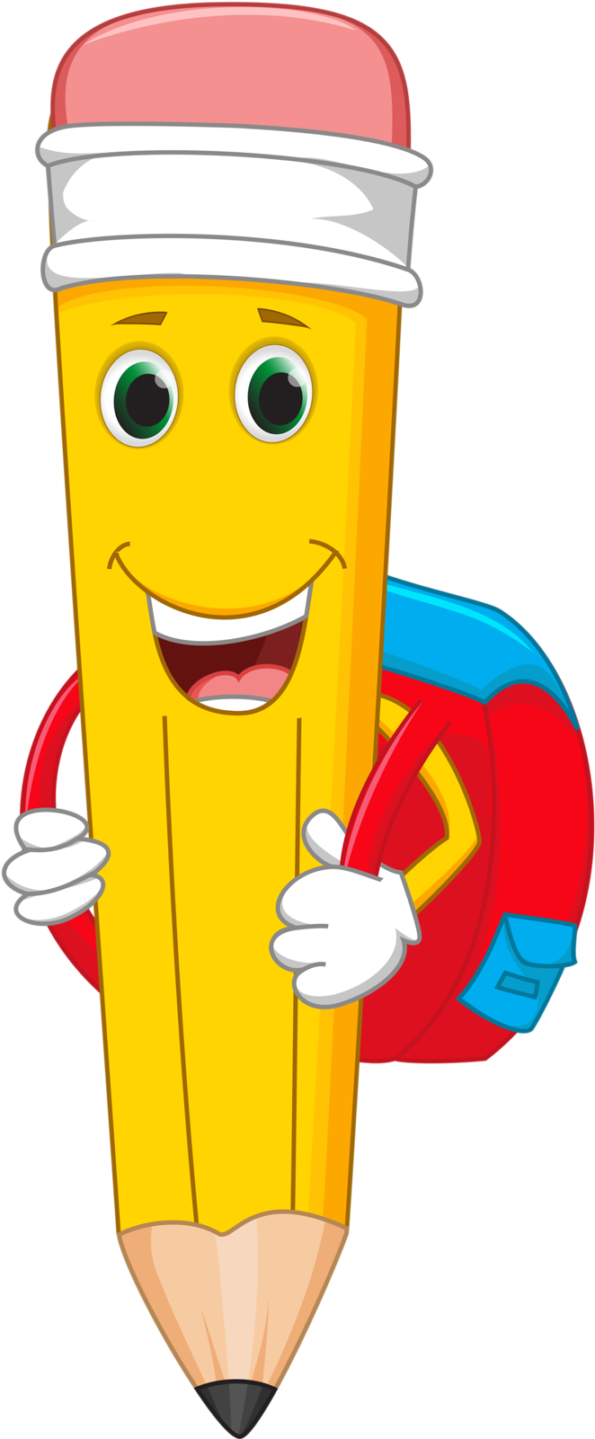 Фото, Автор Soloveika На Яндекс - Pencil Cartoon (782x1600)