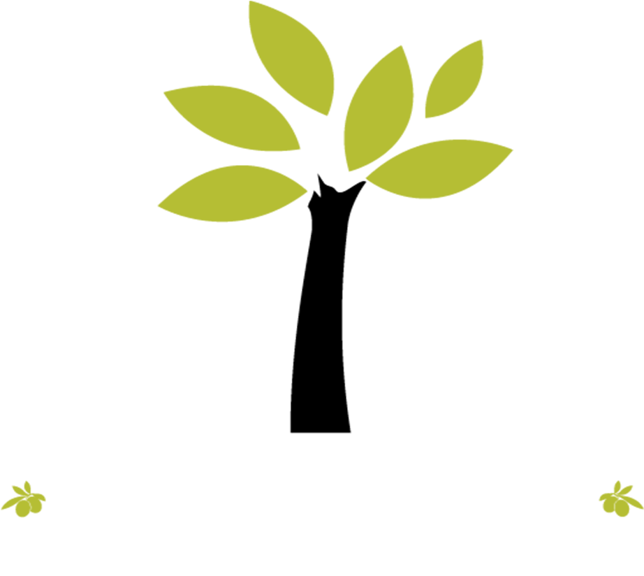 Logo Olive Tree Pattaya Hotel - Olive Tree Hotel Pattaya (941x900)