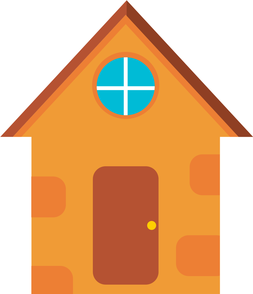 Bird Nest Box Clip Art - Portable Network Graphics (1600x1600)