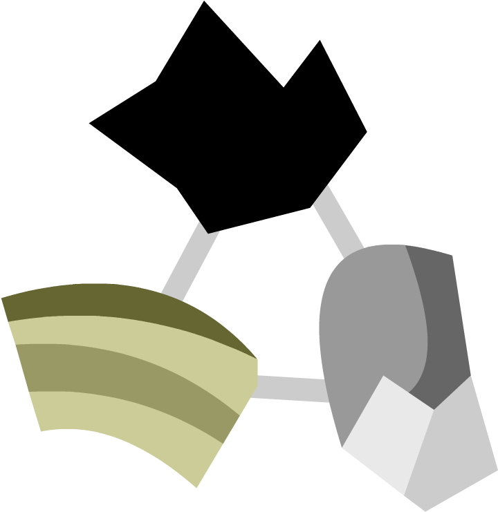 Rock Cycle - Graphic Design (880x880)