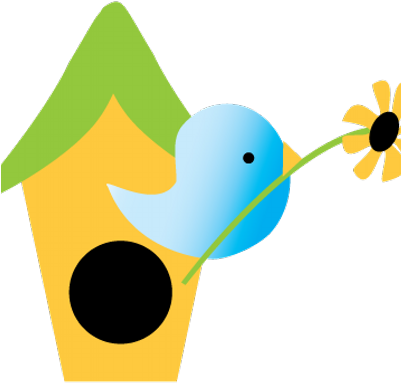 Birdhouse Gardens - Birdhouse (400x400)