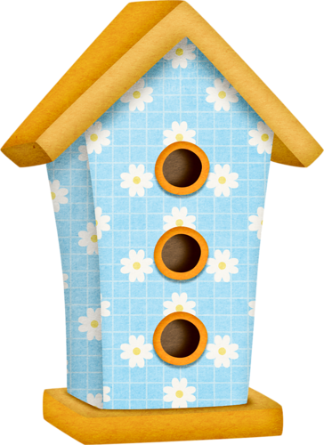 Cute Clipartblue - Clip Art (364x500)