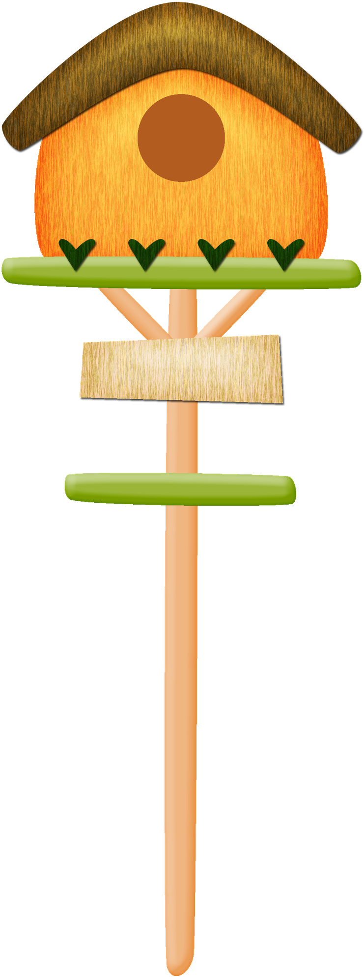 Clip Art - Wood (745x2000)