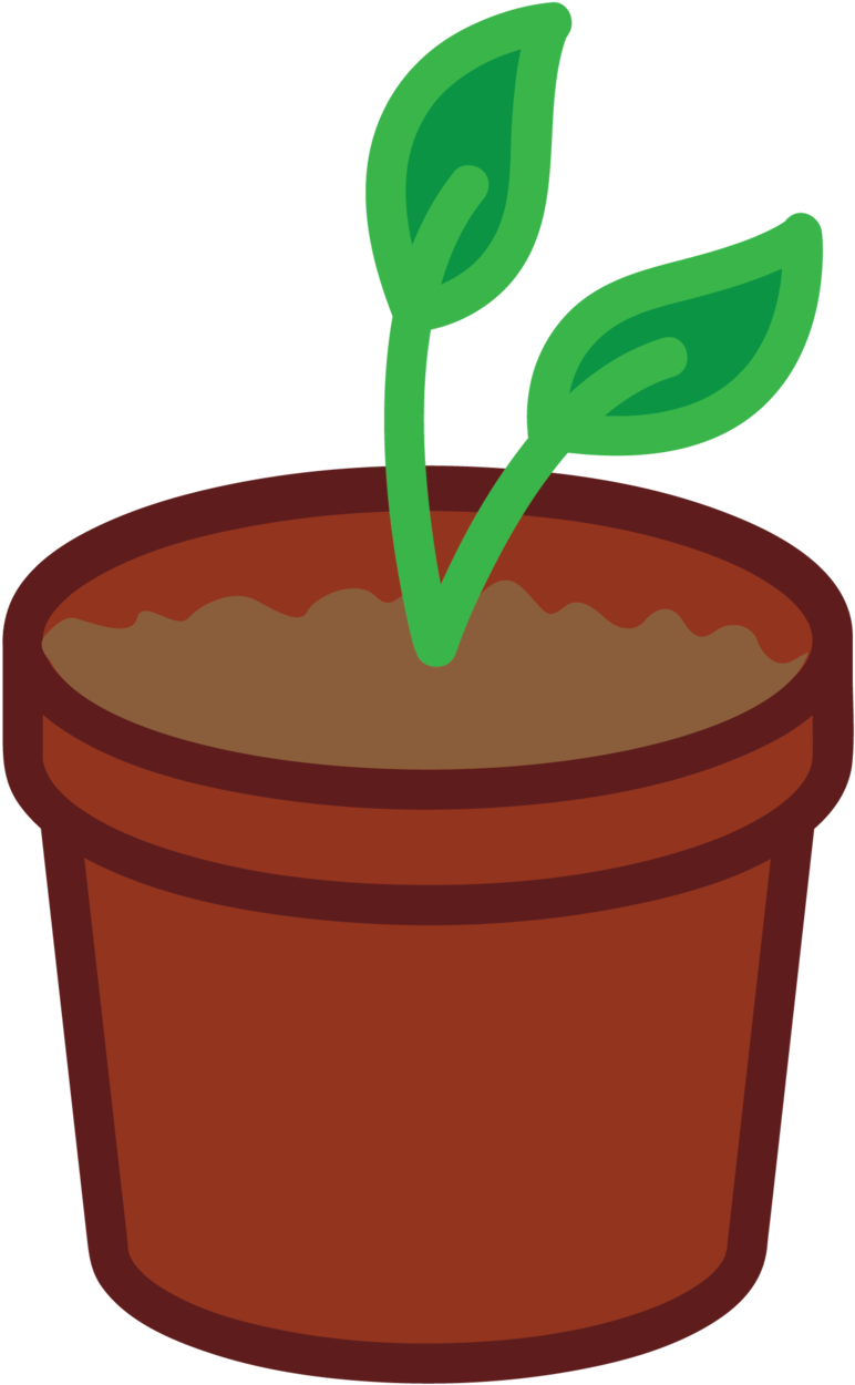 Plants - Flowerpot (1905x1472)