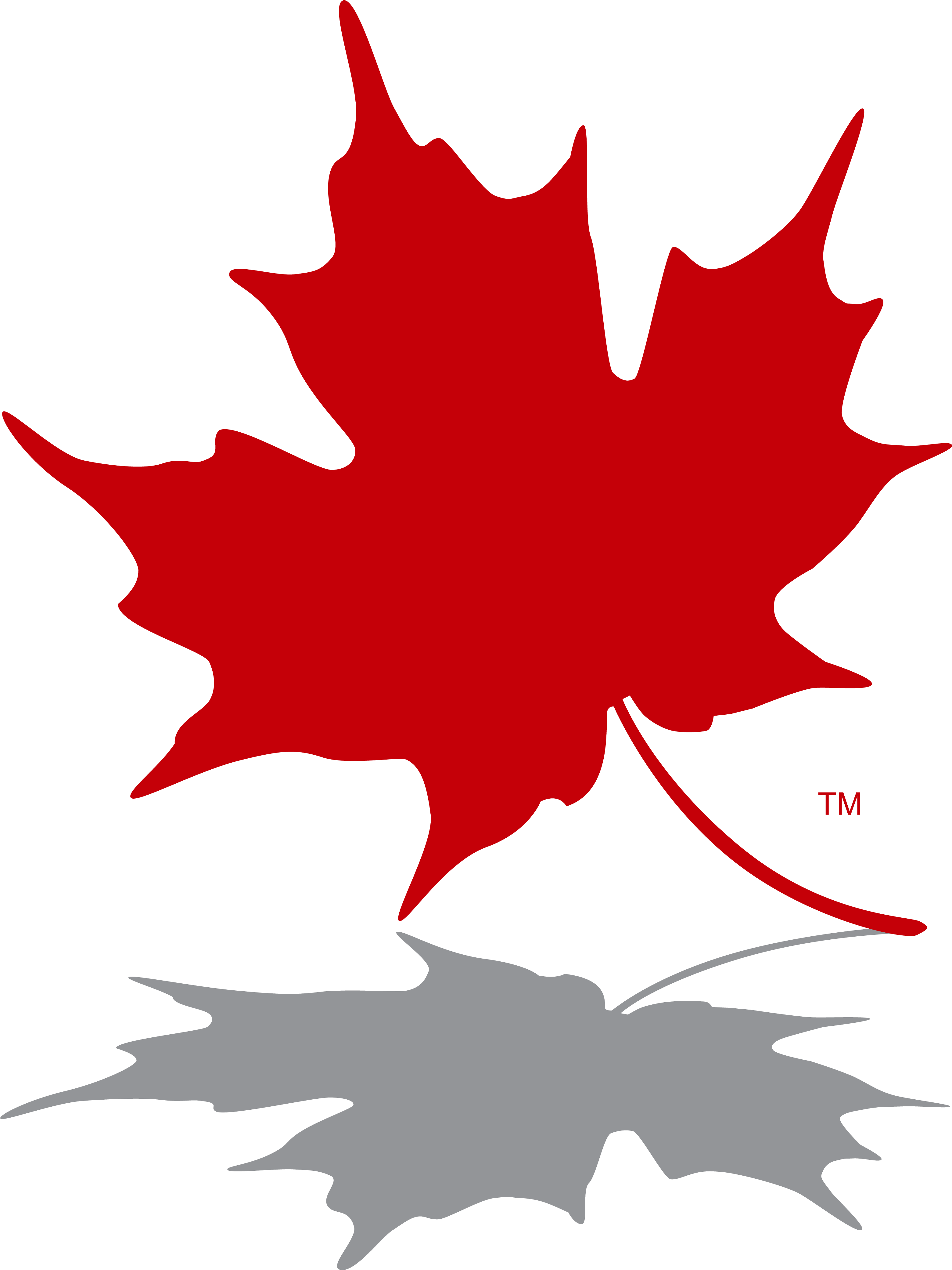 Maple Leaf Logo Red (3126x4376)